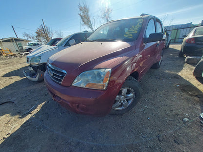 2003-2009 Kia Sorento - Stock #: M18205