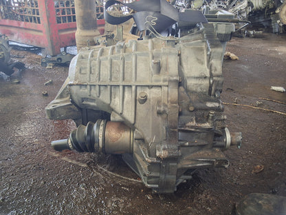 2002-2003 LEXUS ES300  -  AUTOMATIC TRANSMISSION - #M18837