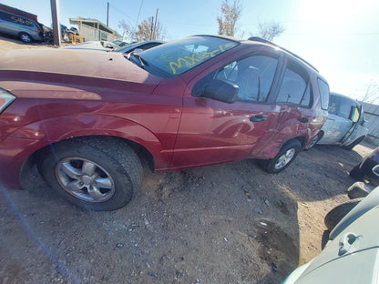 2003-2009 Kia Sorento - Stock #: M18205