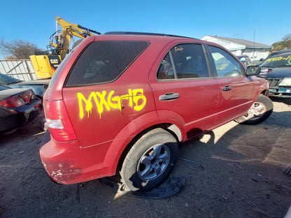 2003-2009 Kia Sorento - Stock #: M18205