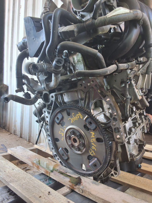 2008-2015 NISSAN ROGUE  -  2.5 L ENGINE - #MS1617