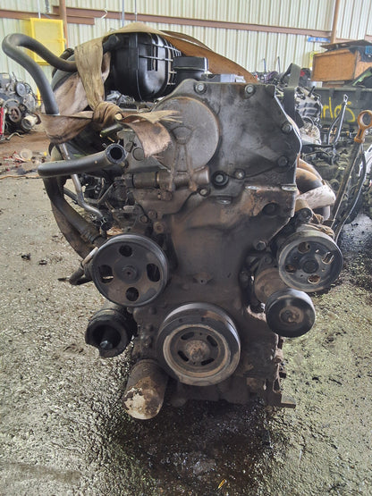2000-2013 Nissan Altima - 2.5 L Engine -#MS1313