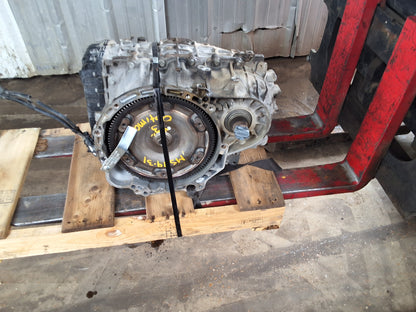2011-2015 KIA OPTIMA  -  AUTOMATIC TRANSMISSION - #MS1931