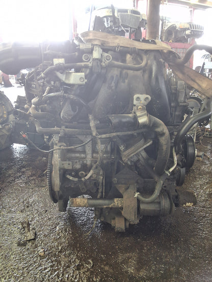 2000-2013 Nissan Altima - 2.5 L Engine -#MS1313