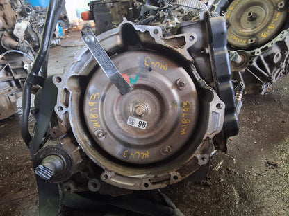 2010-2011 FORD FUSION - AUTOMATIC TRANSMISSION -#M18793