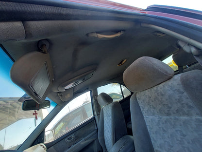 2003-2009 Kia Sorento - Stock #: M18205