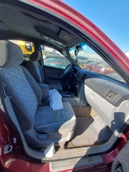 2003-2009 Kia Sorento - Stock #: M18205