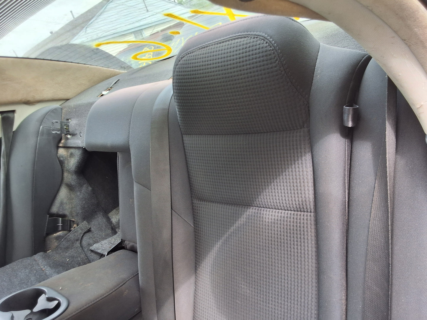 2010 Dodge Charger - Stock #: M19036 - MXI-6