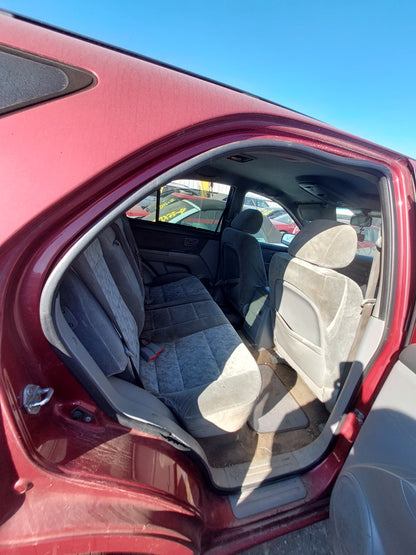 2003-2009 Kia Sorento - Stock #: M18205