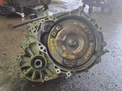 2015 CHRYSLER 200  -  AUTOMATIC TRANSMISSION - #M18805