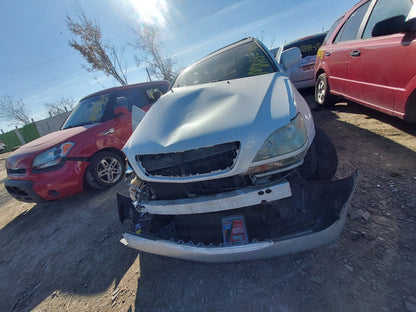 1999-2003 Lexus RX300 - Stock #: M18204