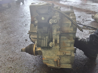 2015 CHRYSLER 200  -  AUTOMATIC TRANSMISSION - #M18805