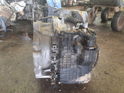 2015 CHRYSLER 200  -  AUTOMATIC TRANSMISSION - #M18805