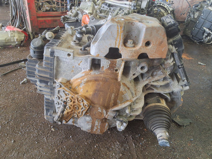 2015 CHRYSLER 200  -  AUTOMATIC TRANSMISSION - #M18805