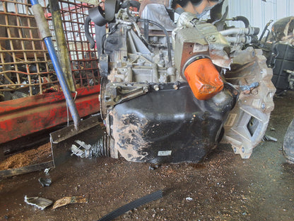 2015 CHRYSLER 200  -  2.4 L ENGINE - #M18805