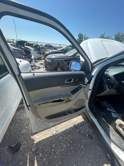 2011-2015 FORD EXPLORER - PARTING OUT-MM-16 - Stock #:M19446