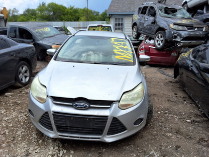 2012-2014 ORD FOCUS - PARTING OUT-MXK -17- Stock #:M19087