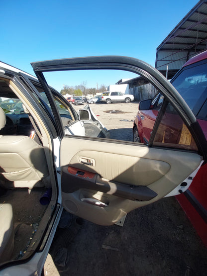 1999-2003 Lexus RX300 - Stock #: M18204