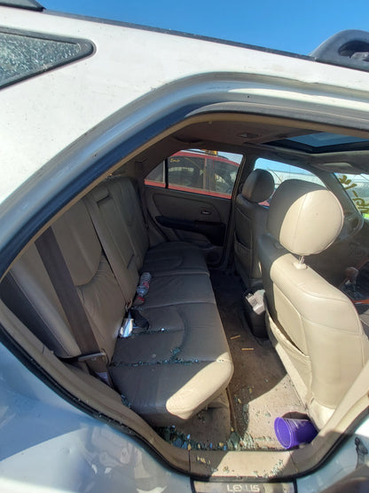 1999-2003 Lexus RX300 - Stock #: M18204