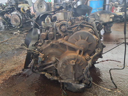 2006-2007 HONDA ACCORD  -  AUTOMATIC TRANSMISSION - #M18592