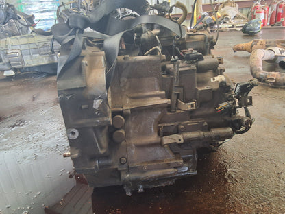 2006-2007 HONDA ACCORD  -  AUTOMATIC TRANSMISSION - #M18592