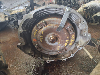 2011 DODGE RAM 1500  -  AUTOMATIC TRANSMISSION - #M18801