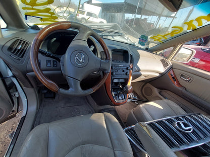 1999-2003 Lexus RX300 - Stock #: M18204