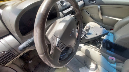 2003 - 2007 Infiniti G35 - Stock #: M18910 MXB-20