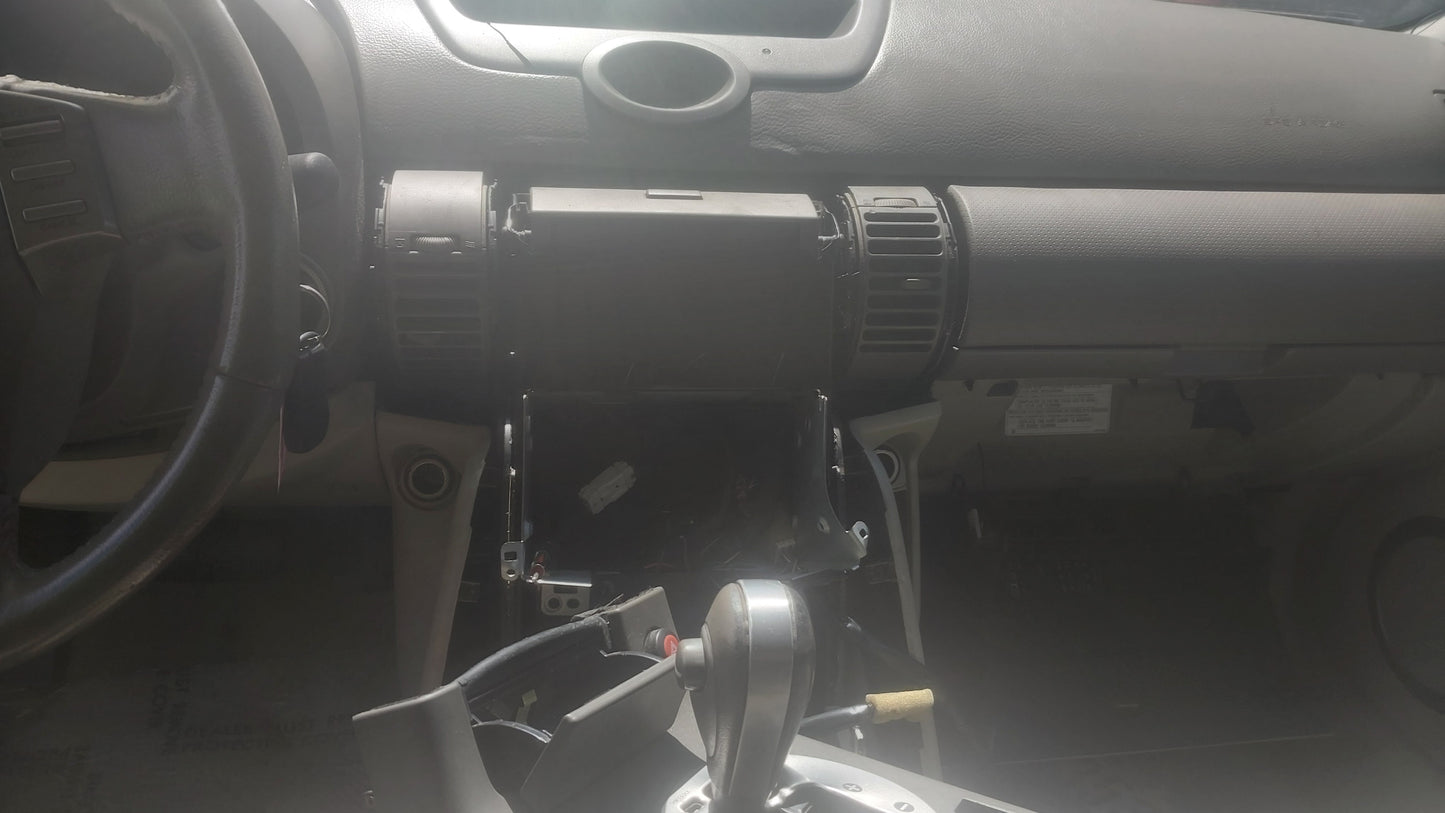 2003 - 2007 Infiniti G35 - Stock #: M18910 MXB-20