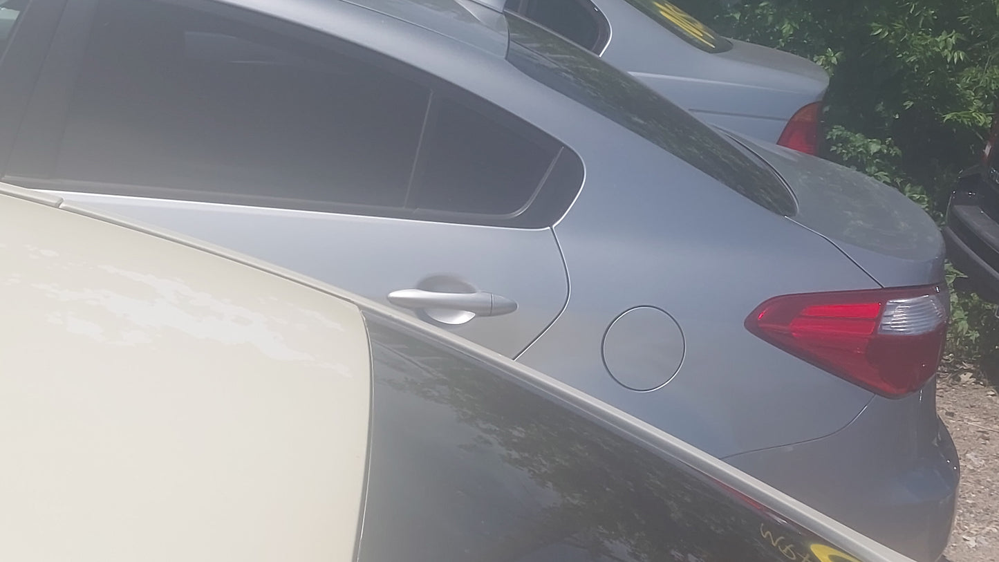 2003 - 2007 Infiniti G35 - Stock #: M18910 MXB-20