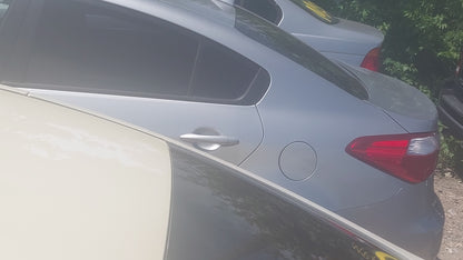 2003 - 2007 Infiniti G35 - Stock #: M18910 MXB-20