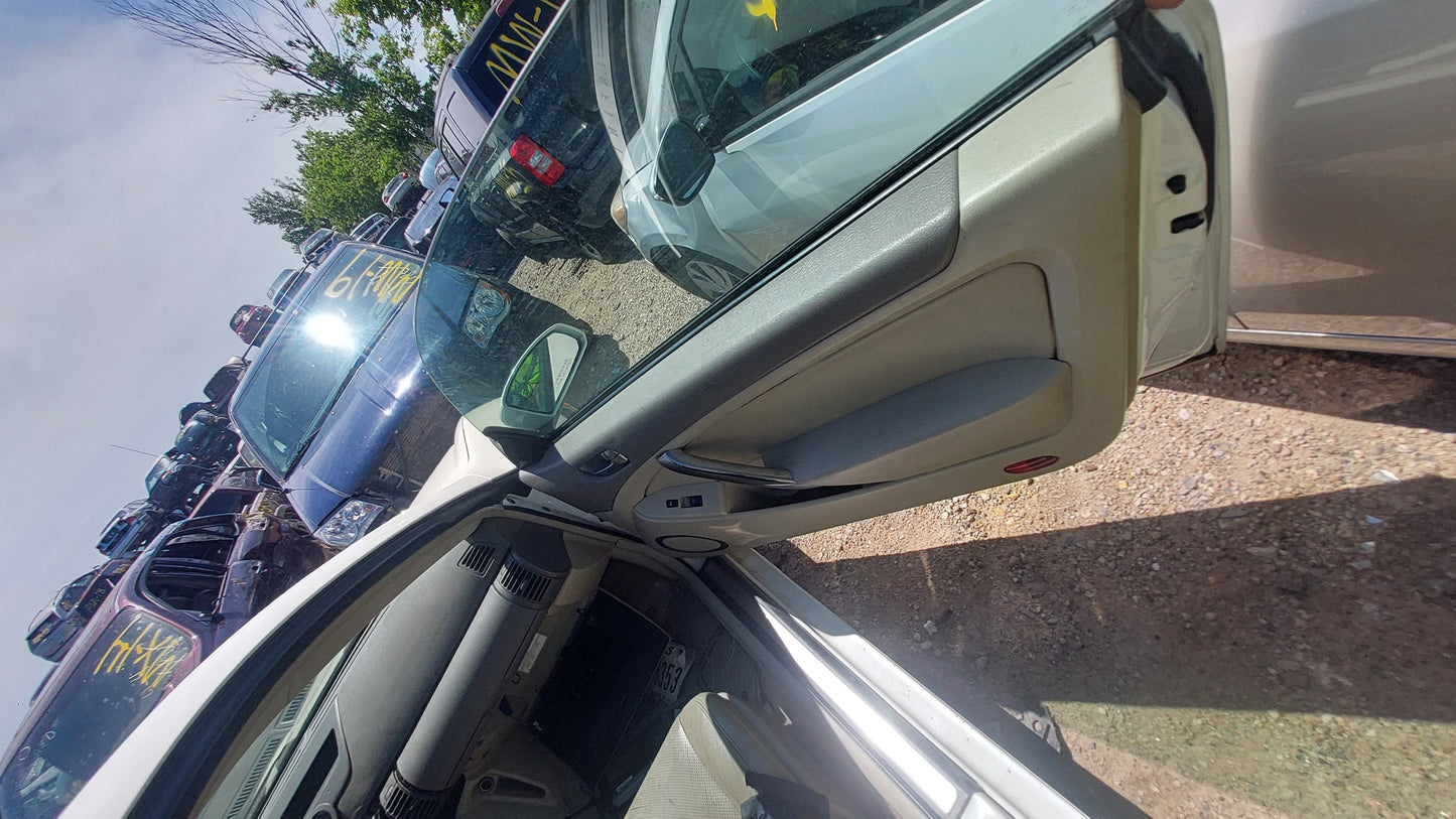 2003 - 2007 Infiniti G35 - Stock #: M18910 MXB-20