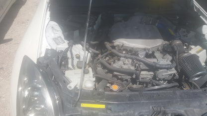 2003 - 2007 Infiniti G35 - Stock #: M18910 MXB-20
