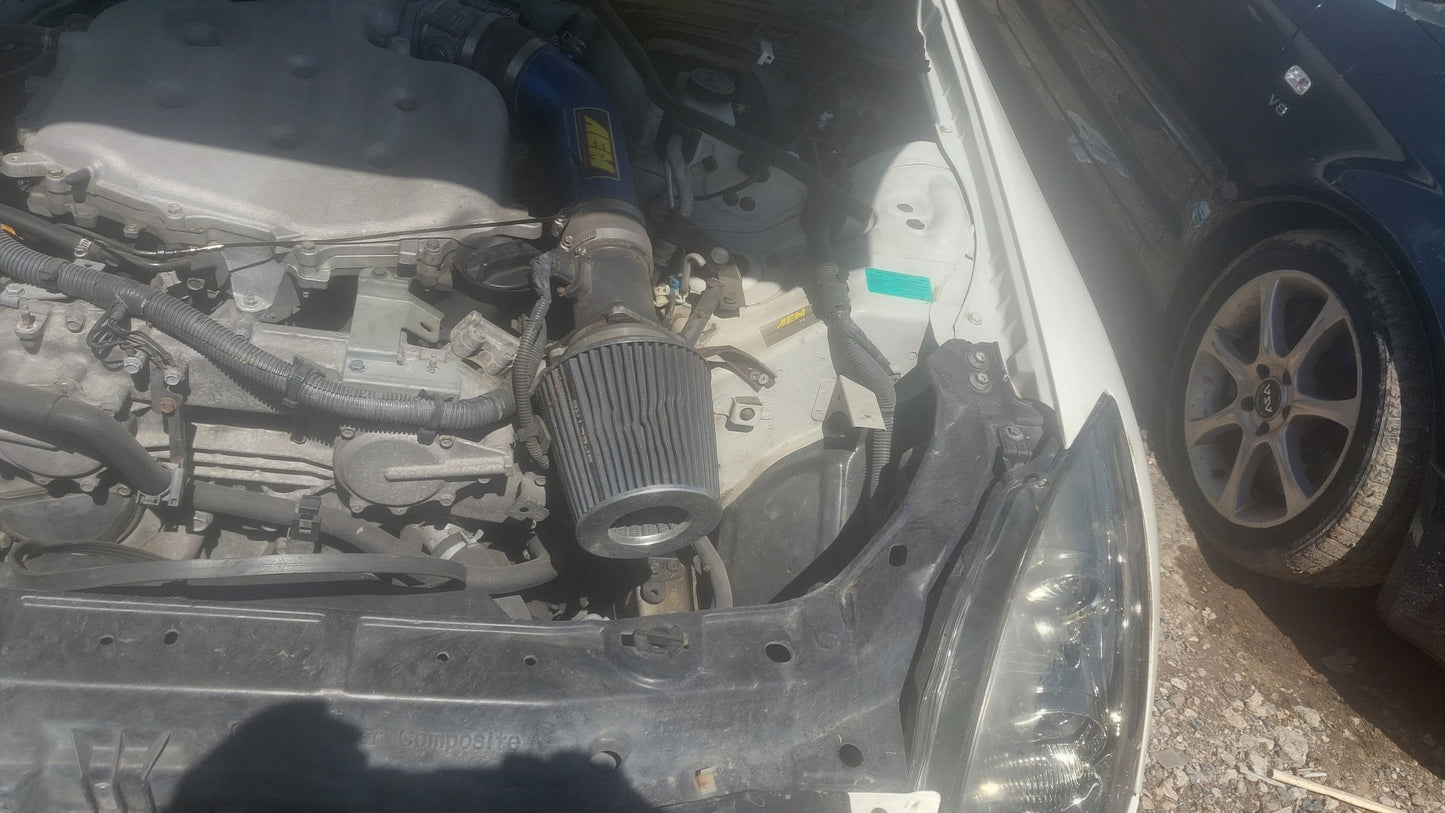 2003 - 2007 Infiniti G35 - Stock #: M18910 MXB-20