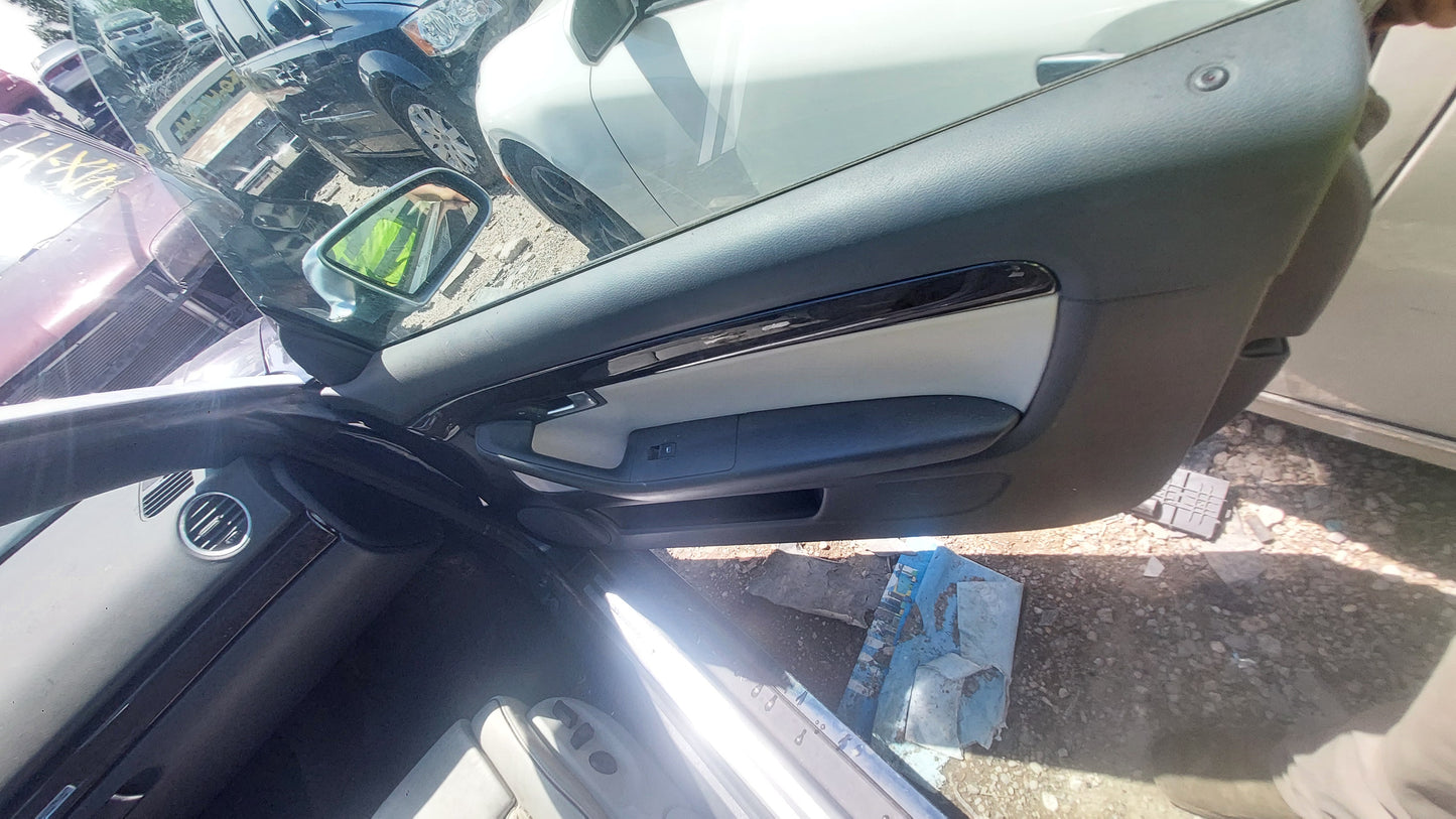 2003-2006 AUDI S4 - PARTING OUT -MXA-6  Stock #: M18876