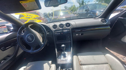 2003-2006 AUDI S4 - PARTING OUT -MXA-6  Stock #: M18876