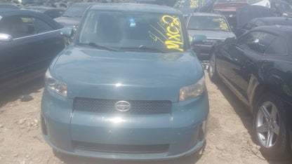 2008-2015 SCION XB- PARTING OUT - MXC-2 Stock #: M18912