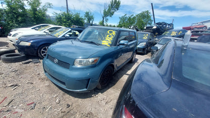 2008-2015 SCION XB- PARTING OUT - MXC-2 Stock #: M18912