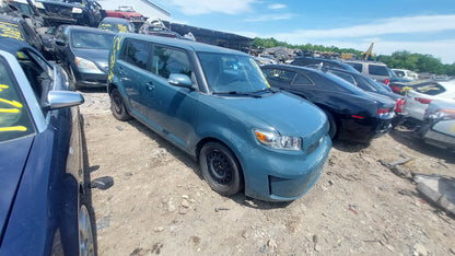 2008-2015 SCION XB- PARTING OUT - MXC-2 Stock #: M18912
