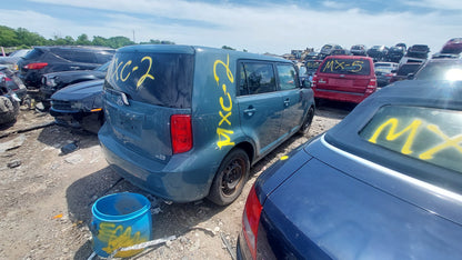 2008-2015 SCION XB- PARTING OUT - MXC-2 Stock #: M18912
