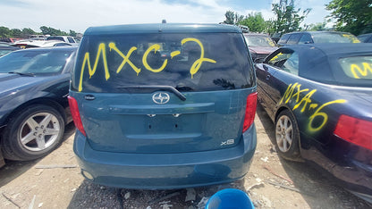 2008-2015 SCION XB- PARTING OUT - MXC-2 Stock #: M18912