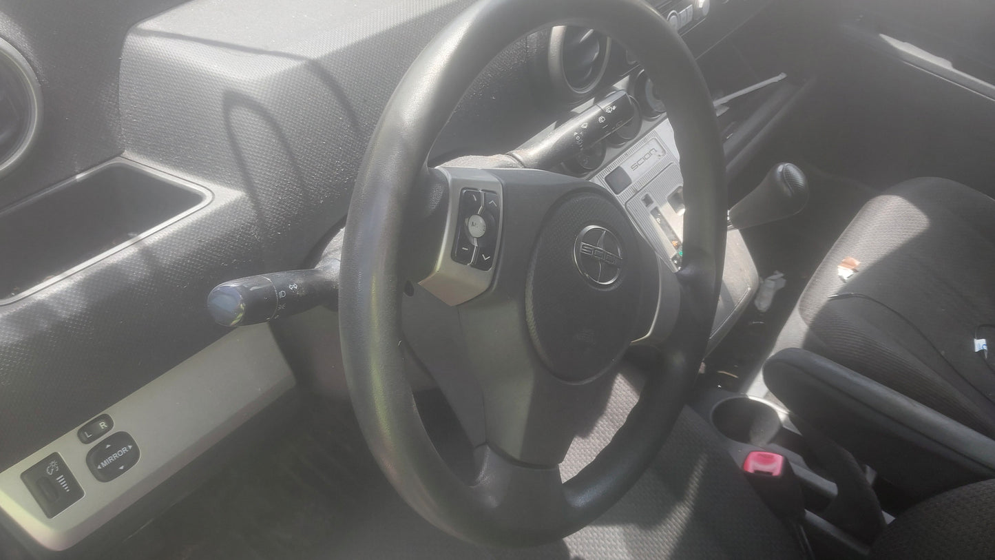 2008-2015 SCION XB- PARTING OUT - MXC-2 Stock #: M18912