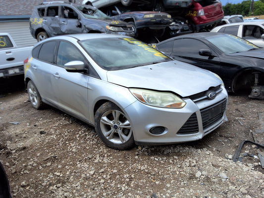 2012-2014 ORD FOCUS - PARTING OUT-MXK -17- Stock #:M19087