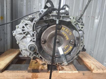 2010-2013 Nissan Altima - Transmission -#M18914