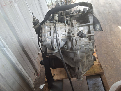 2010-2013 Nissan Altima - Transmission -#M18914