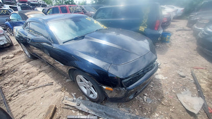 2011 CHEVROLET CAMARO - STOCK #M18873