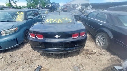 2011 CHEVROLET CAMARO - STOCK #M18873