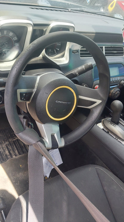 2011 CHEVROLET CAMARO - STOCK #M18873