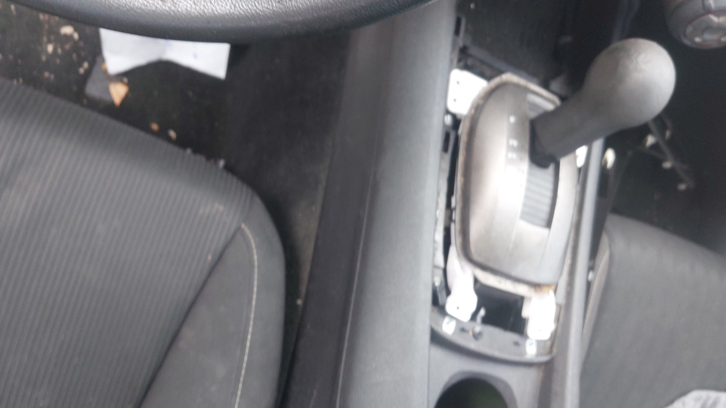 2011 CHEVROLET CAMARO - STOCK #M18873