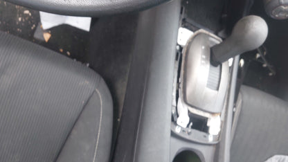 2011 CHEVROLET CAMARO - STOCK #M18873